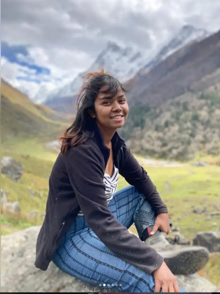 Anjali