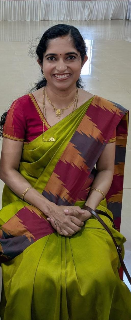 Chaithanya Subrahmanya