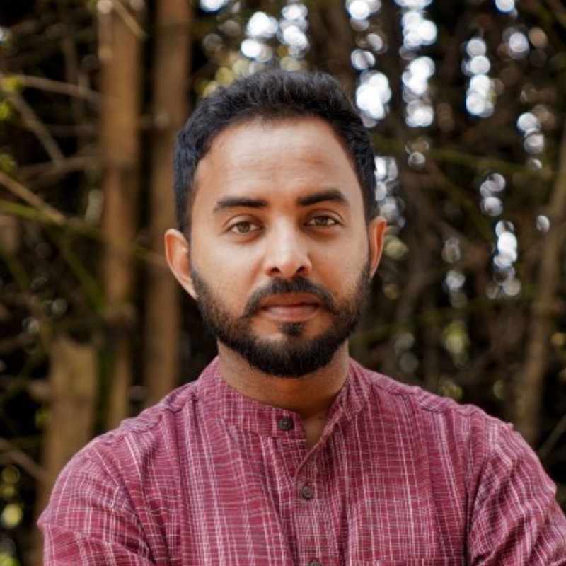 Gurunandan Rao M.