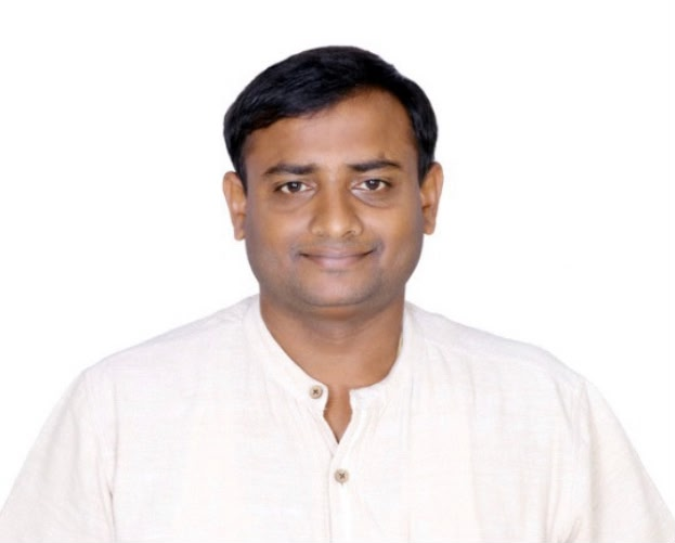 Jagadish Reddy Nagappa