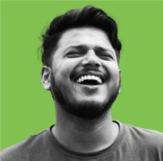 Jyothish VM