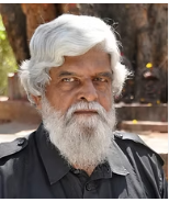 Krishna Shetty CS