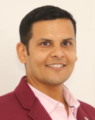 Moiz Barodawala