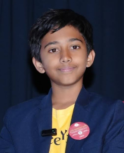 Nayan Adithya