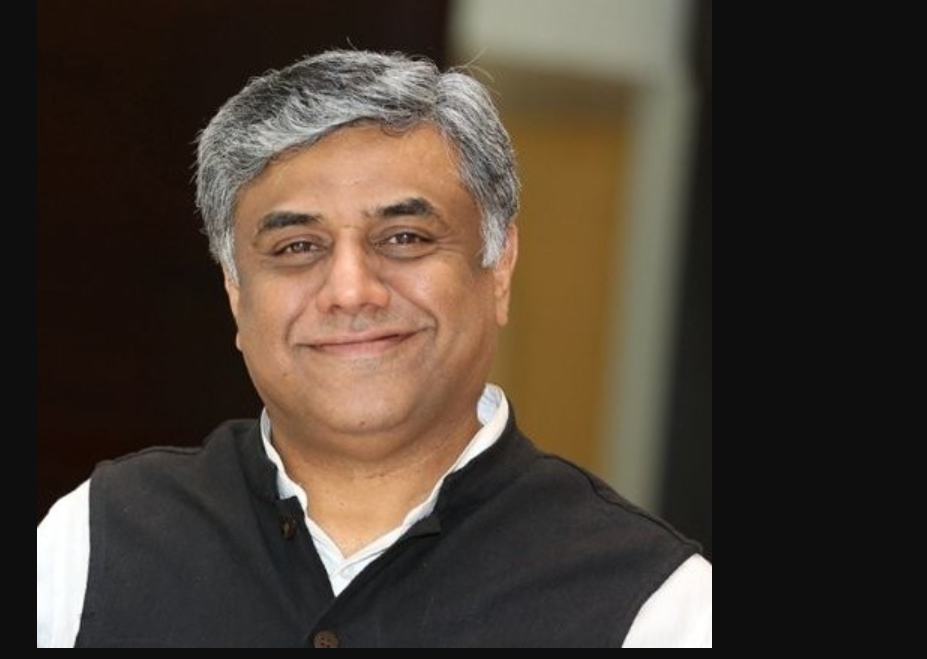 Prof. M. V. Rajeev Gowda