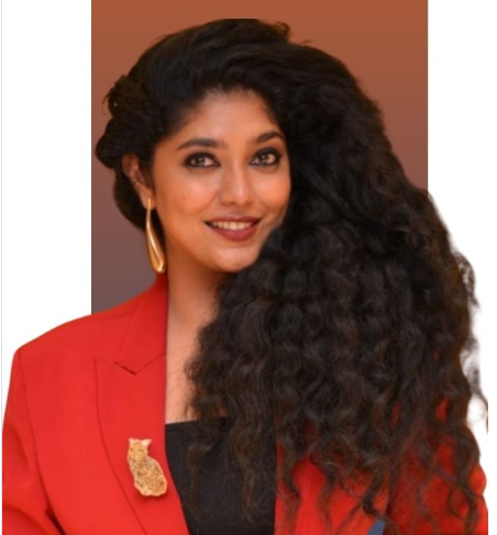 Samyukta Hornad