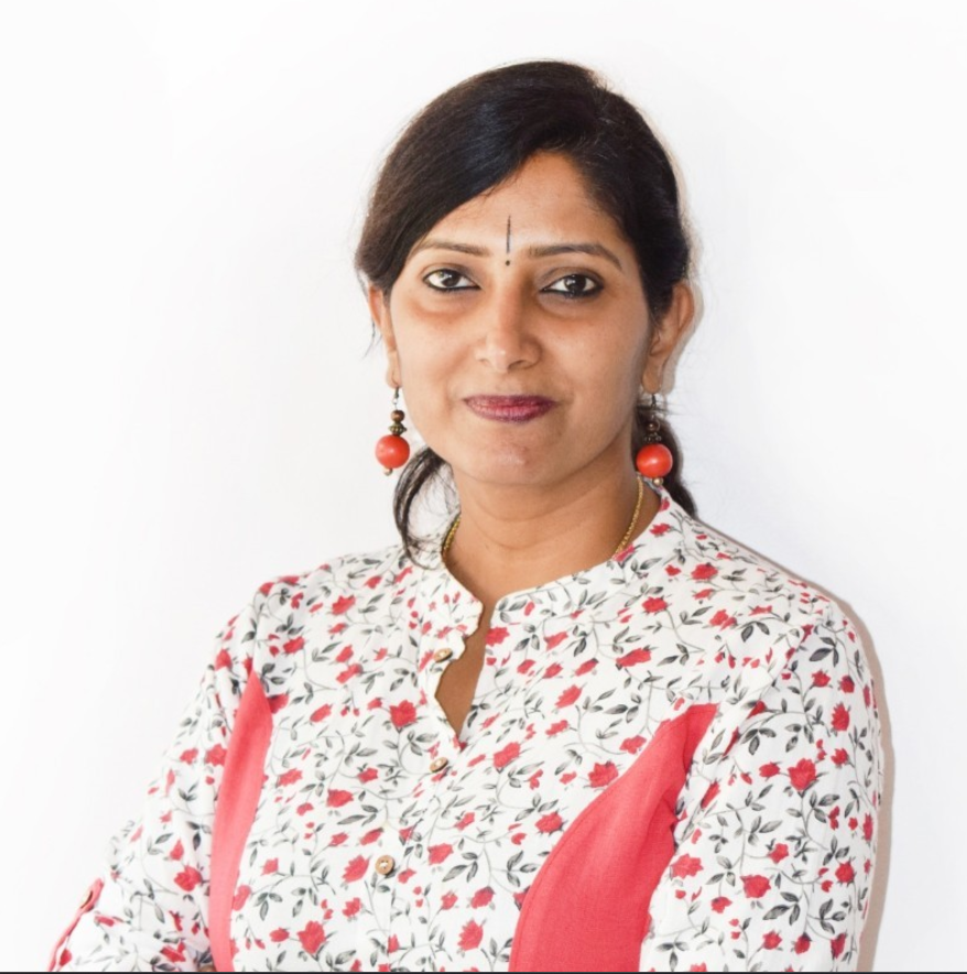 Shobhana Sriram