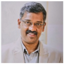 Srinivasulu, IFS