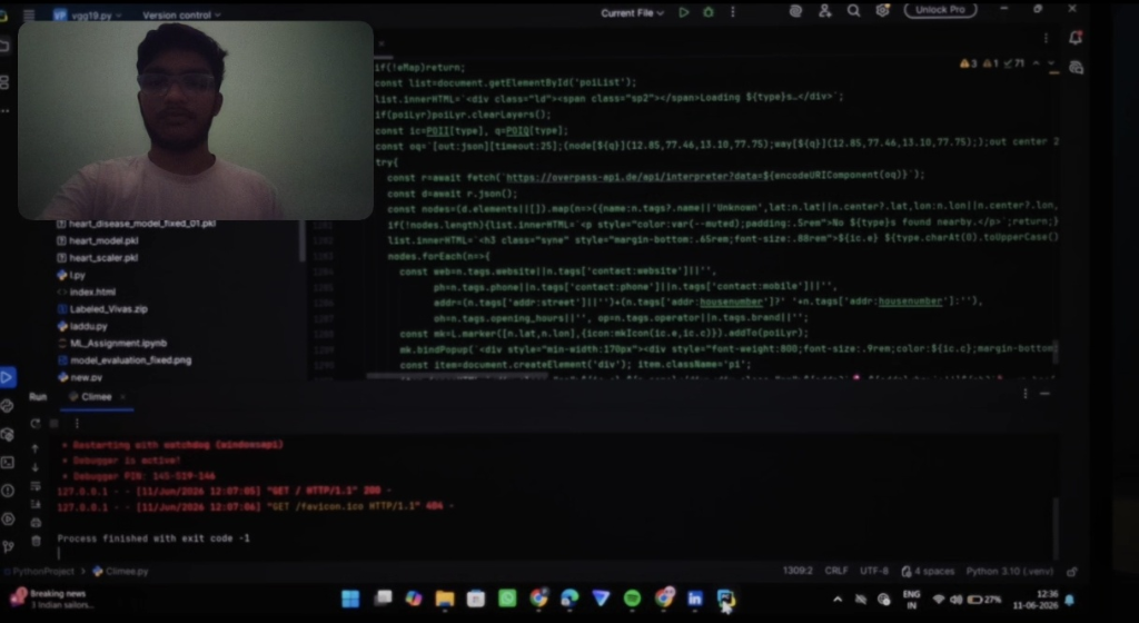 Build Environment