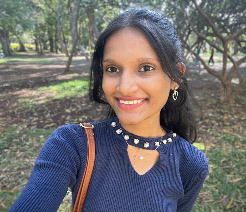Keerthi